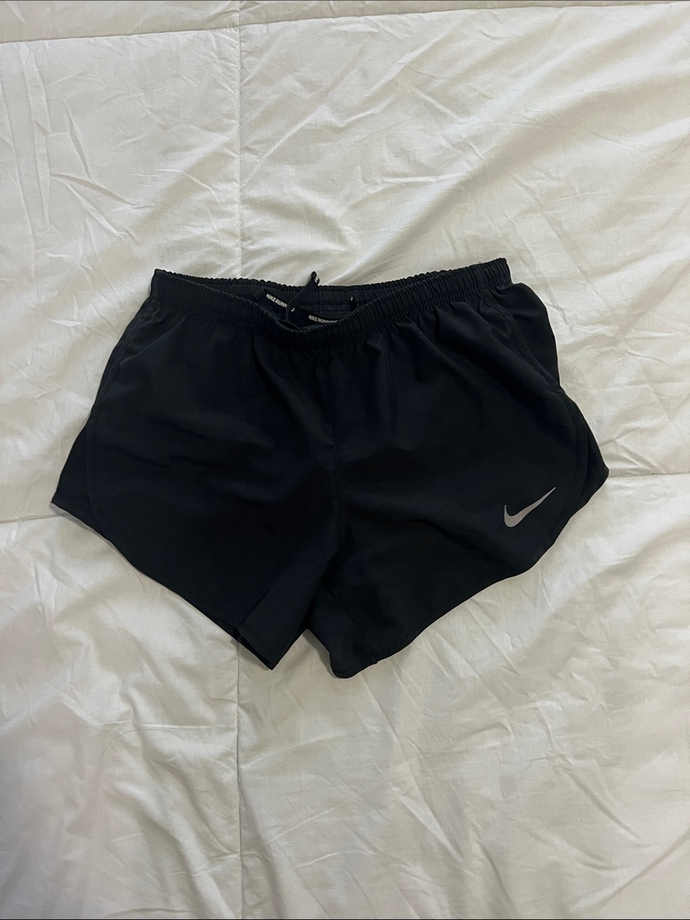 Nike Athletic Shorts